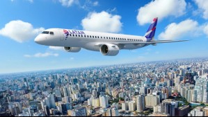 Alcanzan una velocidad de 876 km/h: Así son los nuevos aviones adquiridos por LATAM