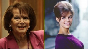 Muere a los 87 años la reconocida actriz Claudia Cardinale, musa del cine italiano