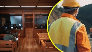 Decretaron su discapacidad visual y lo despidieron a los pocos días: Minera deberá pagarle millonario monto