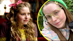 Actriz de Harry Potter que se sumó a OnlyFans con particular contenido asegura que la han discriminado de convenciones