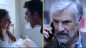 'Siento mucho tu pérdida': Mira el impactante avance del penúltimo capítulo de Los Casablanca