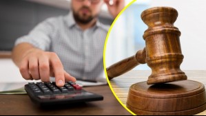 Conocido banco demandó a cliente por deuda de $21 millones: Usuario evitó pagarla mediante resquicio legal