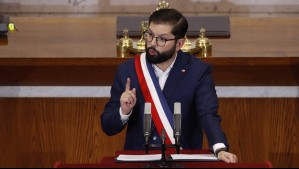 Discursos, reuniones bilaterales y más: La agenda del Presidente Boric en la 80 Asamblea de la ONU