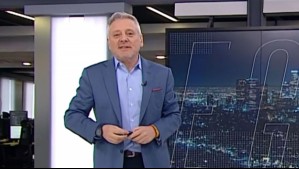 Meganoticias Prime - Martes 23 de septiembre 2025