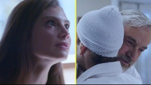 'Tú no me tocas a mí ni a mi hijo': Martina enfrentó a Juan Pablo en el penúltimo capítulo de Los Casablanca