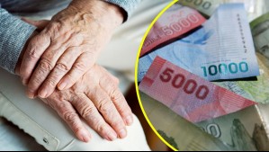 'Vivo pensando dónde voy a sacar la plata': Adulta mayor de Vitacura paga contribuciones $100 mil más alta que su pensión