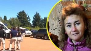 Dijo que iba a comprar cigarros y desapareció por 5 días: Encuentran a mujer que se extravió en Fiestas Patrias en Viña