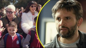 Revive el primer capítulo de 'Reunión de Superados', la nueva teleserie nocturna de Mega