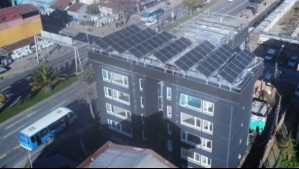 'Arriendo a precio justo': Así son las viviendas a las que se puede acceder en Concepción