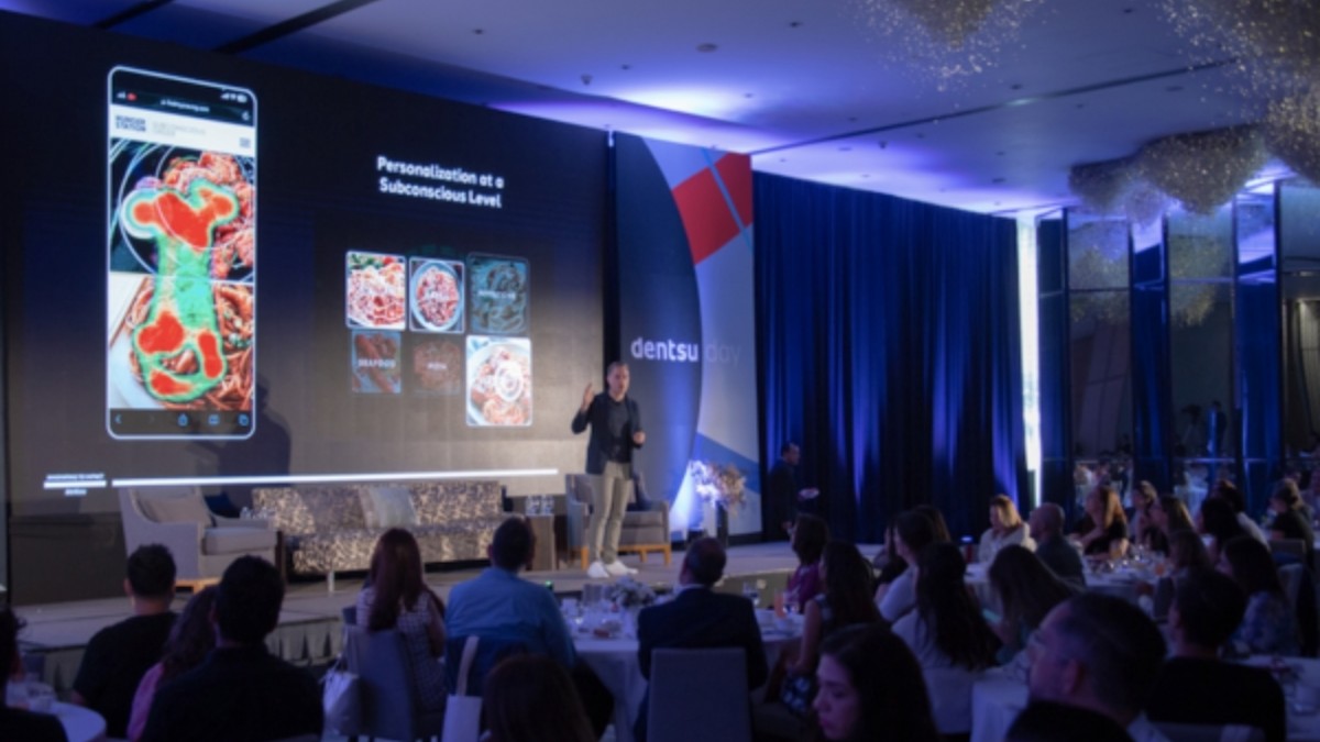 Santiago será sede del primer Dentsu Day en Chile: Evento reunirá a líderes de la publicidad y el marketing