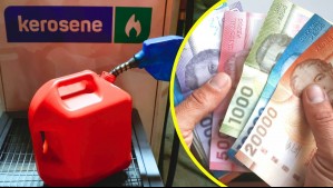 Baja la parafina: Revisa si sube, cae o se mantiene el valor de los combustibles este jueves 25 de septiembre