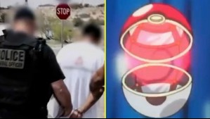 'Hay que atraparlos a todos': Polémico video de la Casa Blanca compara las redadas migratorias con la caza de Pokemón