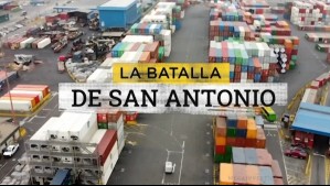 La batalla de San Antonio: Construcción de Megapuerto amenaza con destruir la biodiversidad de la comuna