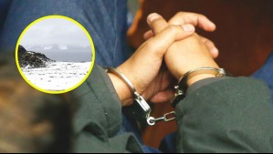 Condenan a biólogo chileno por violación contra científica francesa en la Antártica