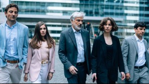 Gran final de 'Los Casablanca': Conoce a qué hora se emitirá el esperado último capítulo de la teleserie