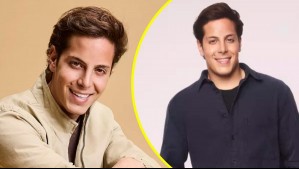 Siguiendo los pasos de su madre: Máximo Bolocco lanza su primera colección de zapatillas con reconocida tienda de retail