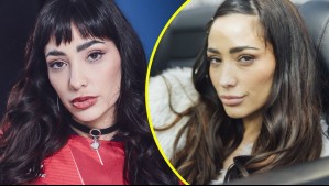 Es argentina y participó en la serie 'Casi Ángeles': Conoce quien es la actriz tras Alessandra en 'Reunión de Superados'