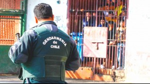 Reo muere y otros cuatro resultan heridos tras violenta pelea en cárcel Colina 1