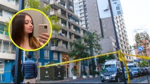 Tenía un hijo de un año: ¿Quién era la joven madre que fue asesinada por su expareja en su departamento en Santiago?