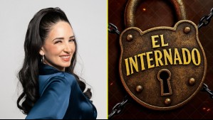 Una megaestrella súper famosa llega a El Internado: 'Soy una mina intensa'