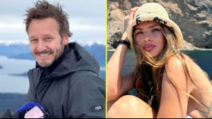 Tras nueva polémica: China Suárez fue a dejar a sus hijos pequeños a la casa de Benjamín Vicuña