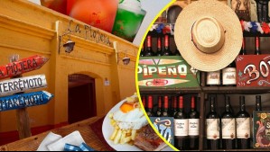 ¿Se va La Piojera de Santiago Centro? Esta fue la certera respuesta que entregó el emblemático restaurante