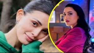 Cony Capelli enciende una nueva polémica con Daniela Aránguiz: Criticó su aporte a la televisión