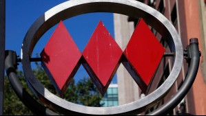 Metro de Santiago restablece servicio en Línea 1: Revisa el estado de la red