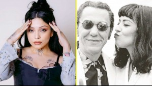 Mon Laferte sufre dolorosa pérdida y responde a imprudente comentario: 'Te pido, por favor, que respetes'
