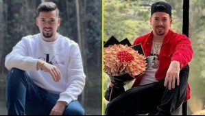 Nano Calderón sorprende a sus seguidores y revela que padece un trastorno: 'Literalmente me cag... el día'