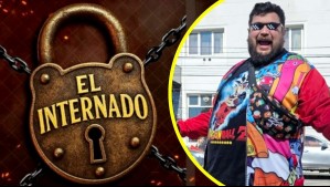 Un antiinfluencer listo para ser chef: Otakin es el nuevo confirmado del reality 'El Internado' de Mega