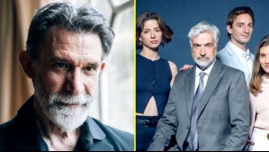 Pancho Melo reaccionará en vivo al último capítulo de Los Casablanca: Así lo puedes ver en el react de Mega