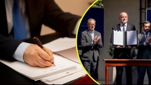 Gobierno promulga la 'más moderna' reforma al sistema notarial: ¿Qué cambios tendrán las notarías?