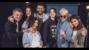 Primer capítulo de 'Reunión de Superados' arrasa en rating: Esta fue su audiencia