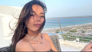 '¿Te volverías a hacer un OnlyFans?': Steffi Méndez responde a usuario que preguntó si volvería a la plataforma