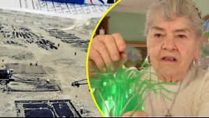 'Llegamos cuando esto era un potrero': Vecina de Vitacura paga contribuciones más altas que su pensión