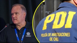 Médico de la FIFA sufre hurto en hotel de Las Condes: Delincuentes sustrajeron su mochila desde el interior del recinto