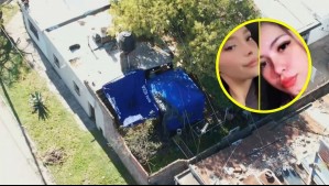 'Esto le pasa al que me roba drogas': ¿Qué se sabe del brutal asesinato de tres jóvenes que conmociona a Argentina?