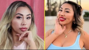 'No cachan ni una': Naya Fácil responde a acusación de robo durante viaje a Japón