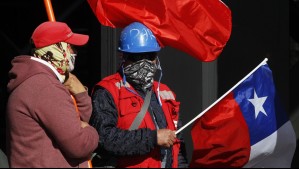 Estas son las 73 empresas estratégicas en que los trabajadores no tendrán derecho a huelga