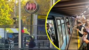 ¿Qué está pasando en el Metro?: Los motivos detrás de las suspensiones del servicio del tren subterráneo