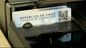 Críticas al nuevo Sistema de Gestión de Licencias de Conducir: Acusan colapsos para obtener una hora para sacar el documento