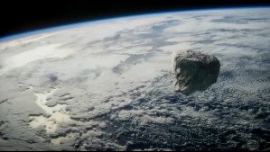 Enorme asteroide amenaza con impactar a la luna: Conoce las opciones de la NASA para destruirlo o desviarlo