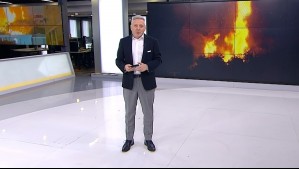 Meganoticias Prime - Jueves 25 de septiembre 2025