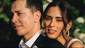 Mamá de Fran Virgilio explicó supuesta indirecta contra Karol Lucero: 'El que es macho para poner los cuernos...'