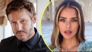 'No soy tonto': Benjamín Vicuña arremete contra 'China' Suárez por decisión sobre sus hijos tomada sin su consentimiento