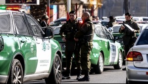 Caos en hotel donde se aloja selección mundialista: Hombre armado entra a recinto donde está delegación de Arabia Saudita