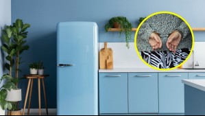 Mujer guardó el cadáver de su hija en un refrigerador por 20 años: La encontraron con ropa y arrodillada