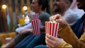 ¿Vas al cine? Así puedes obtener entradas gratis y descuentos en las principales cadenas de Chile