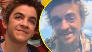 Recordado actor de Nickelodeon fue captado viviendo en situación de calle: 'Necesita ayuda médica'